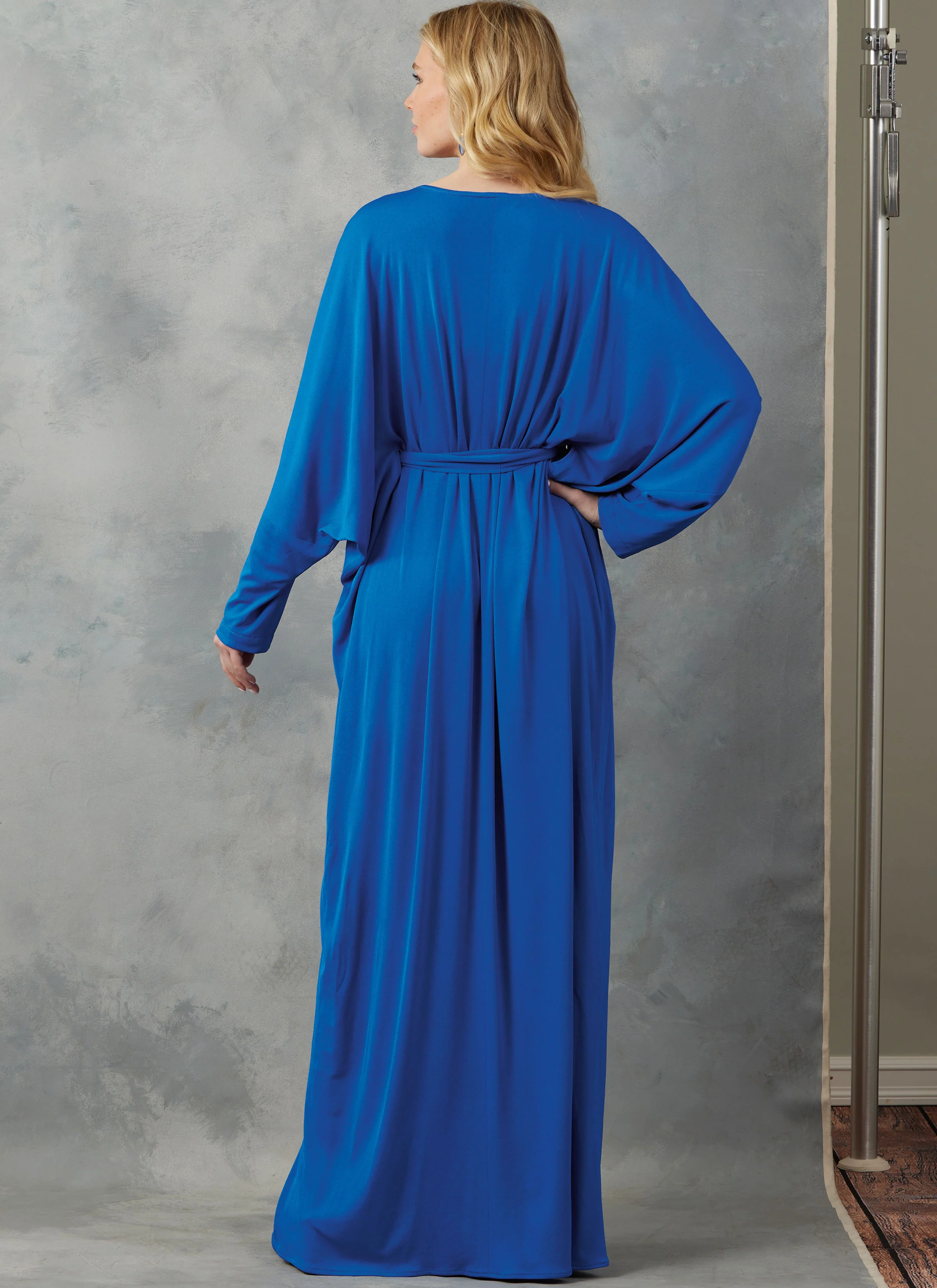 Vogue Caftans V2057 - Image 5