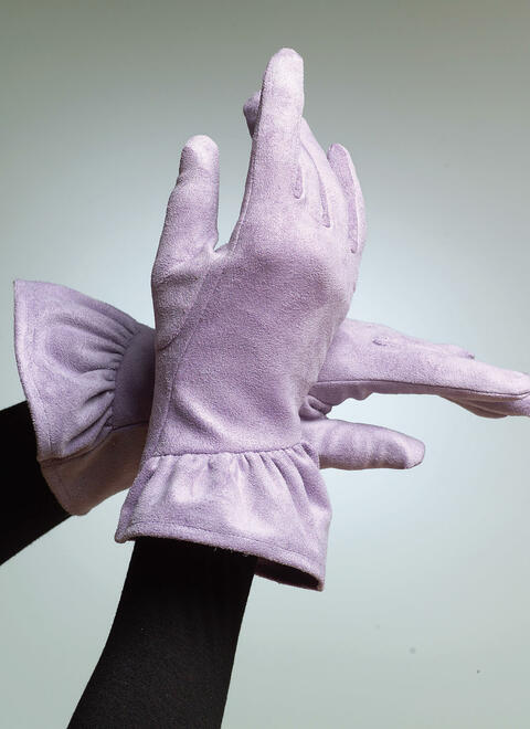 Vogue Gloves V8311 - Image 4