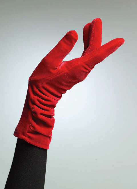 Vogue Gloves V8311 - Image 5