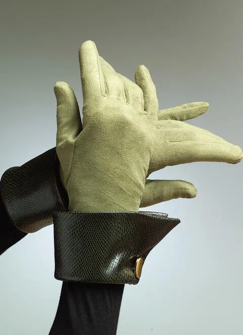 Vogue Gloves V8311 - Image 7