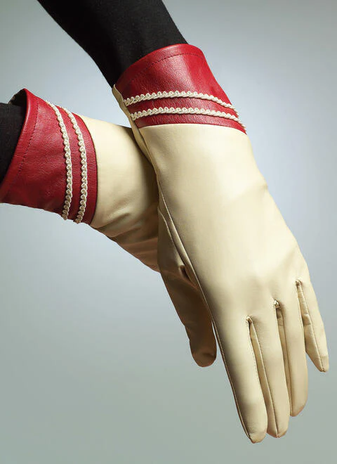 Vogue Gloves V8311 - Image 8