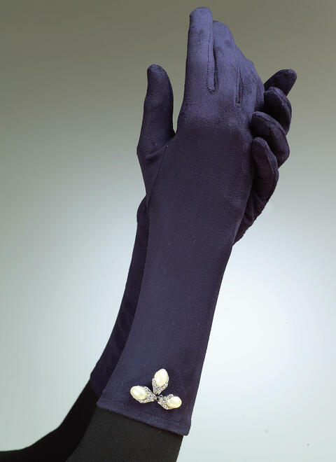 Vogue Gloves V8311 - Image 9