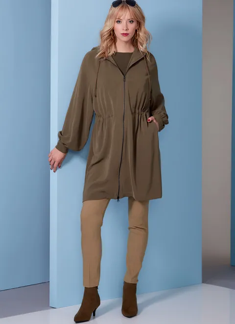 Vogue Jacket V1840 - Image 5