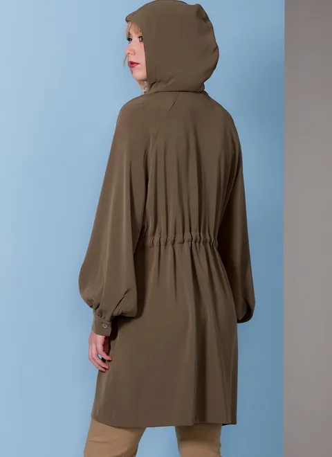 Vogue Jacket V1840 - Image 7