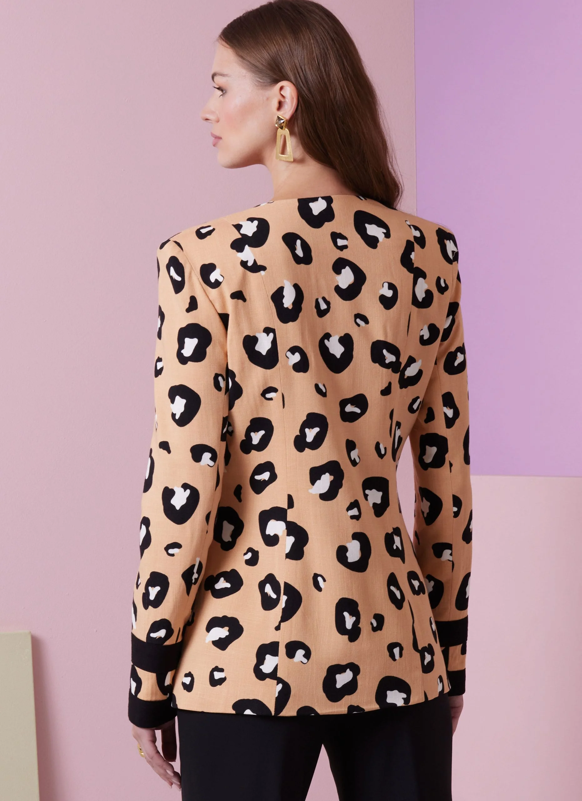 Vogue Jackets V2015 - Image 6