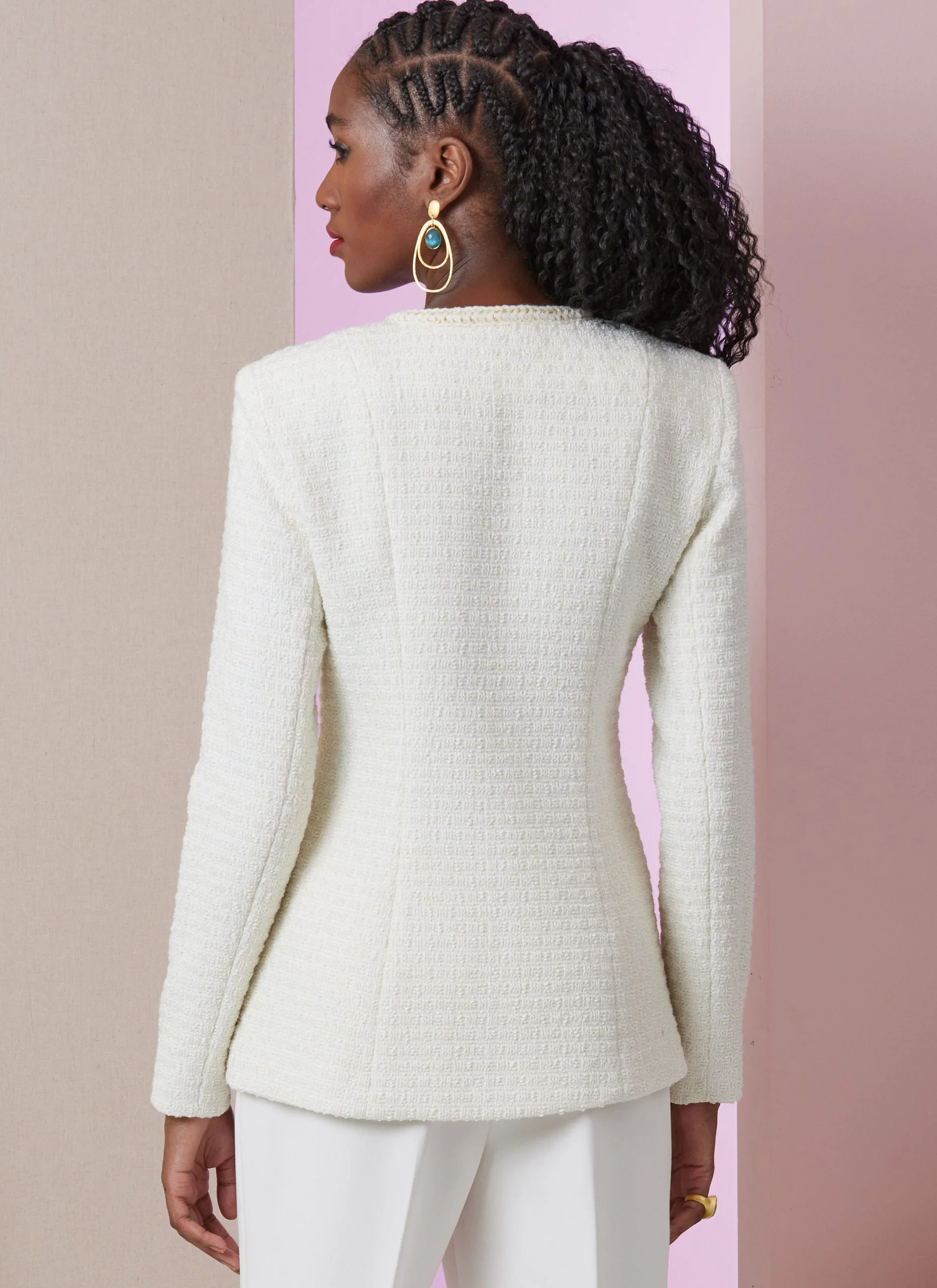Vogue Jackets V2015 - Image 7