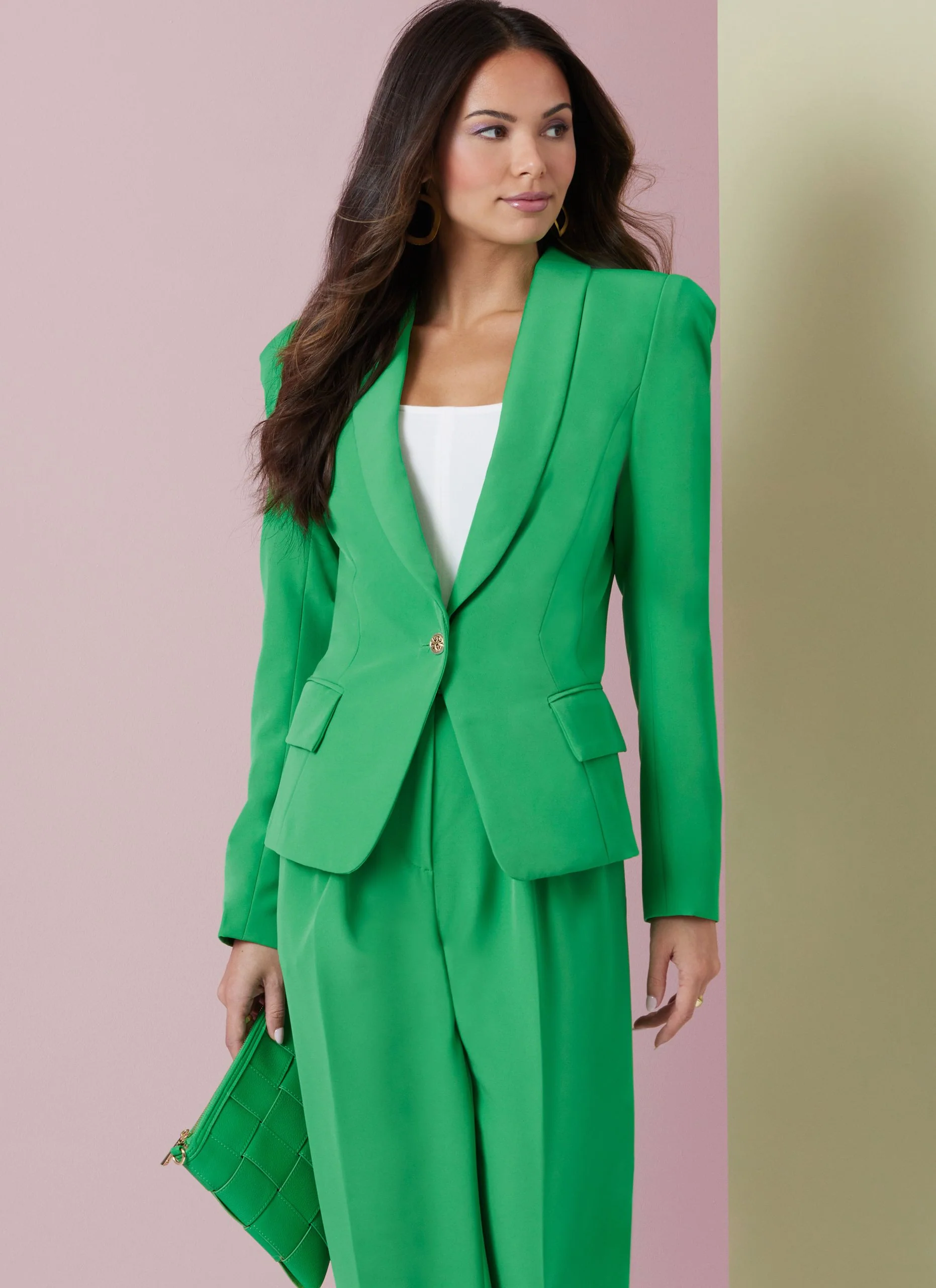 Vogue Jackets V2016 - Image 3