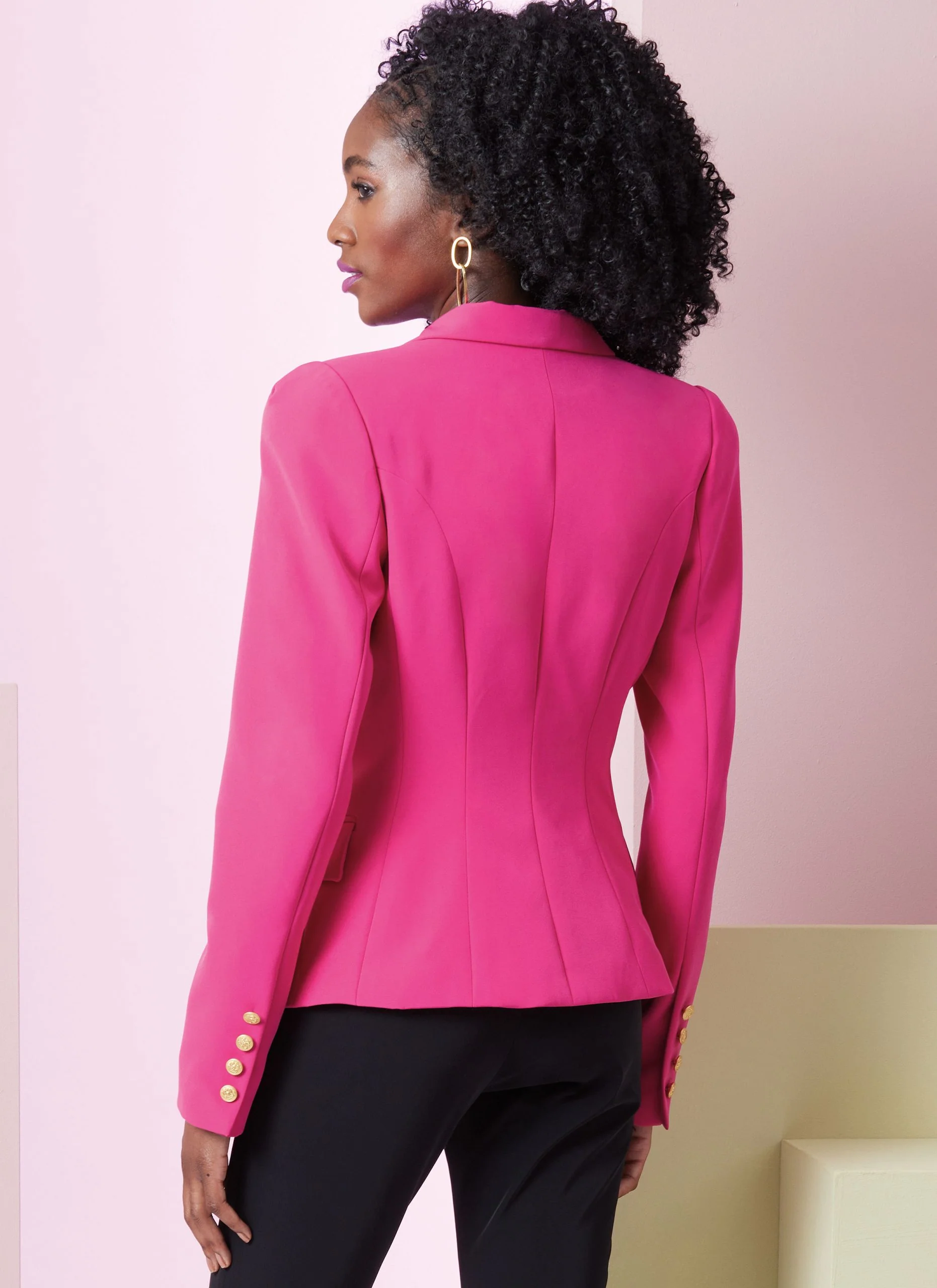 Vogue Jackets V2016 - Image 6