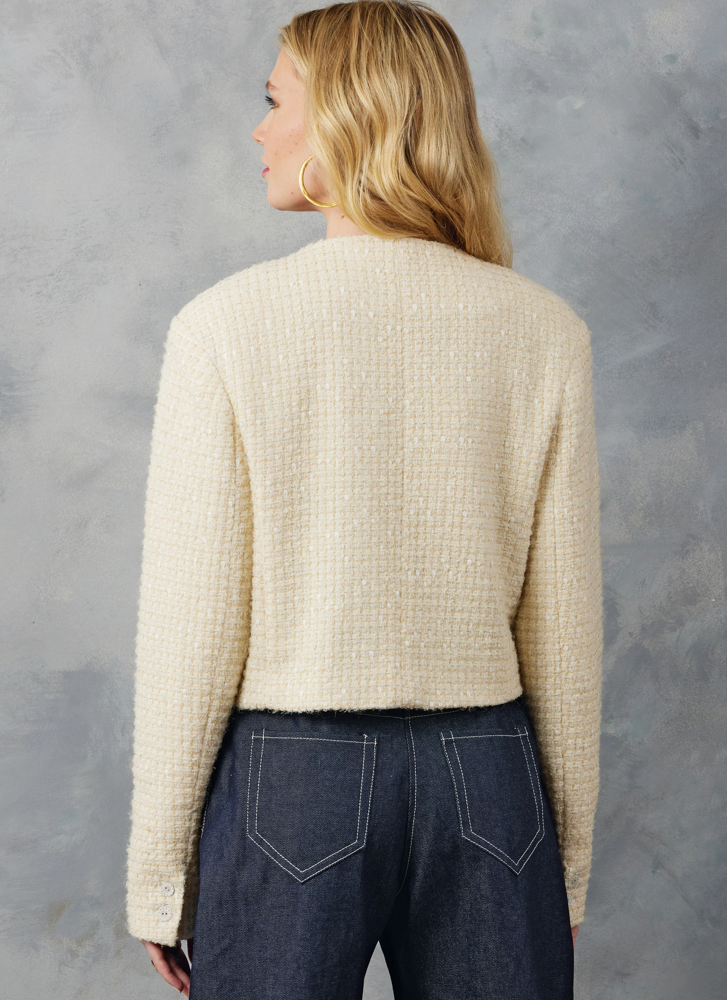 Vogue Jackets V2053 - Image 6