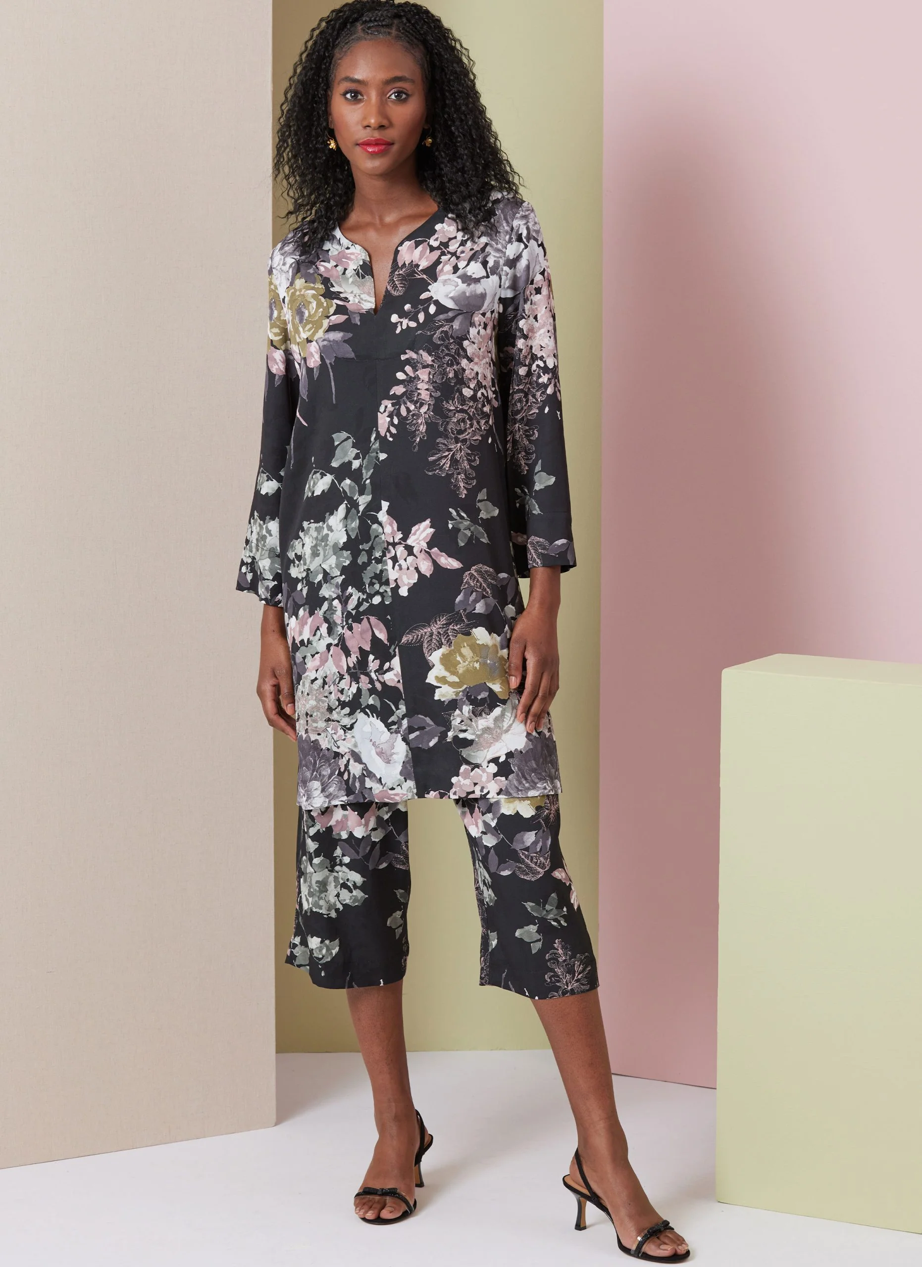 Vogue Loungewear V2019 - Image 3