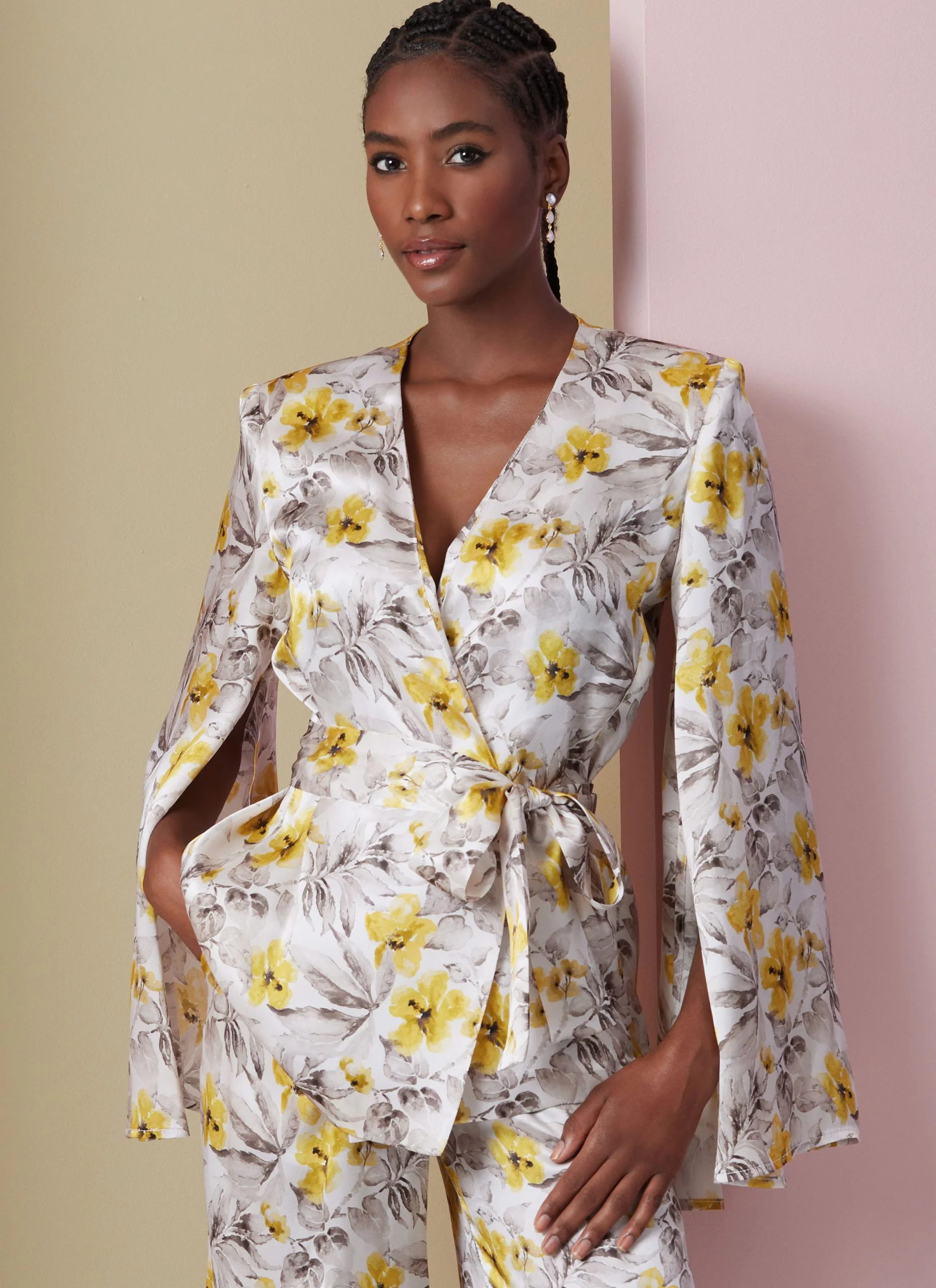 Vogue Loungewear V2020 - Image 3