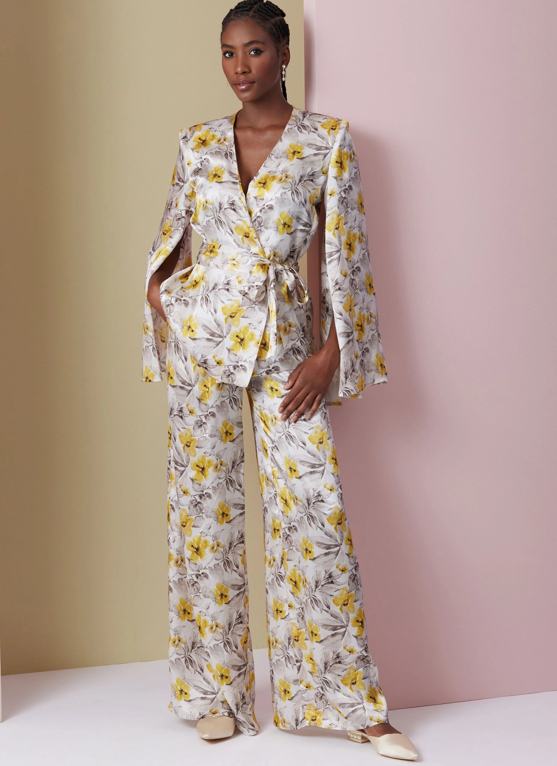 Vogue Loungewear V2020 - Image 4