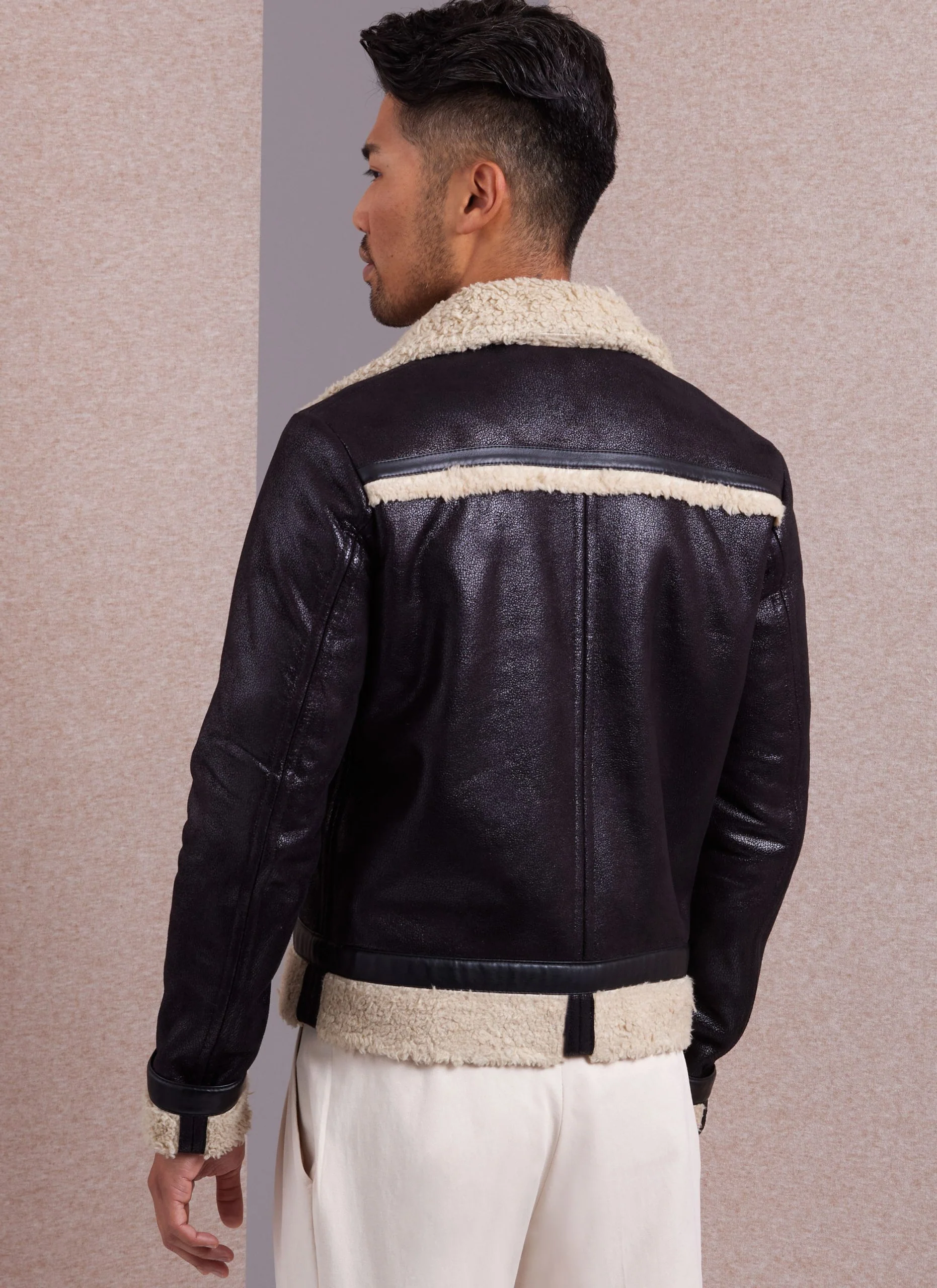 Vogue Men's Jackets V1995 - Image 7