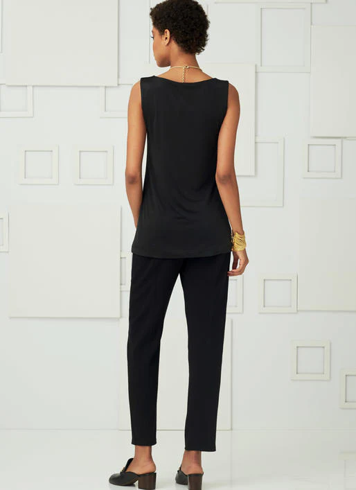 Vogue Outfit V9286 - Image 10