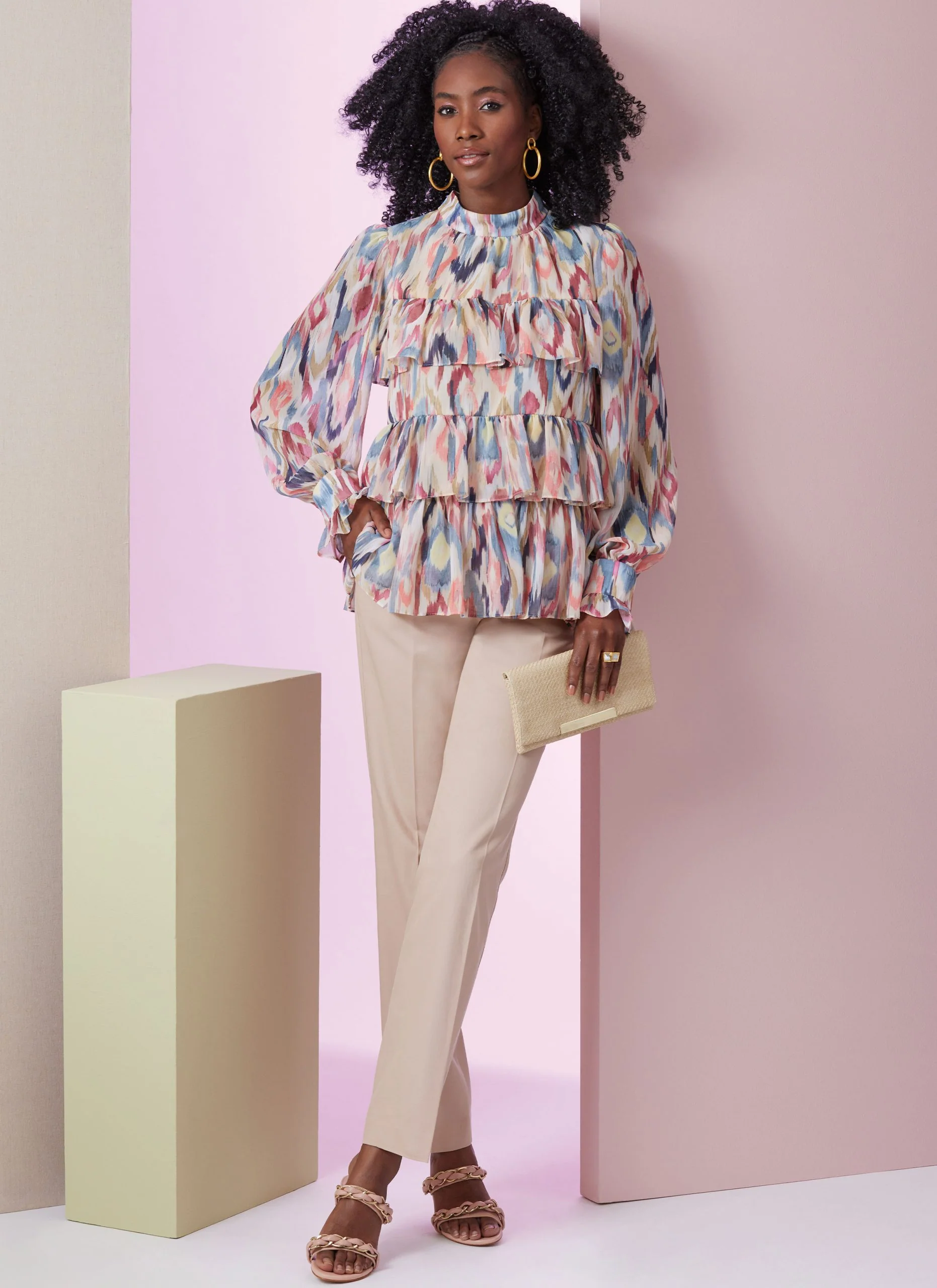Vogue Tops V2011 - Image 5