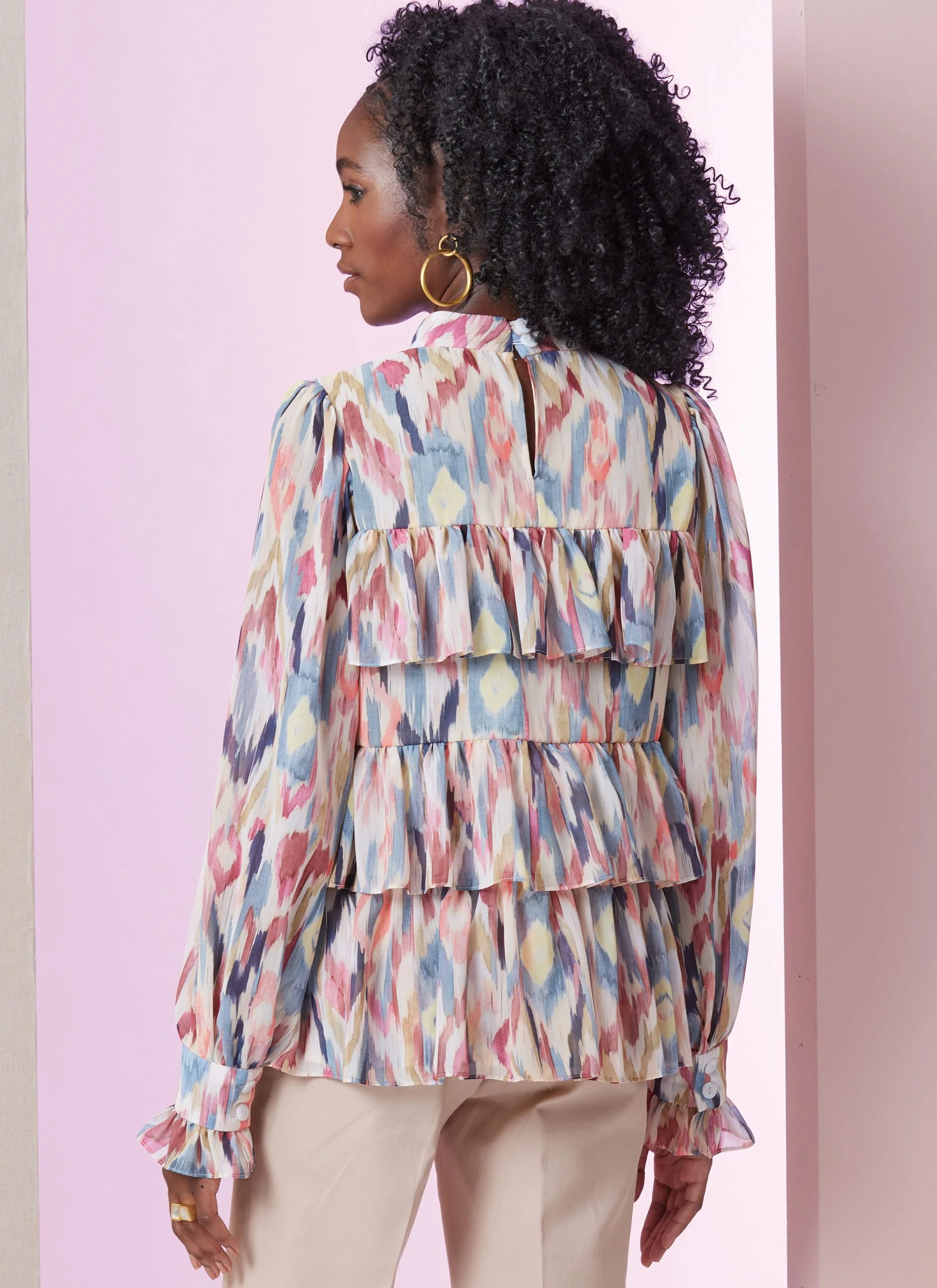 Vogue Tops V2011 - Image 7