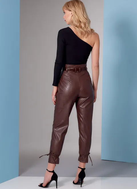 Vogue Trousers V1848 - Image 4