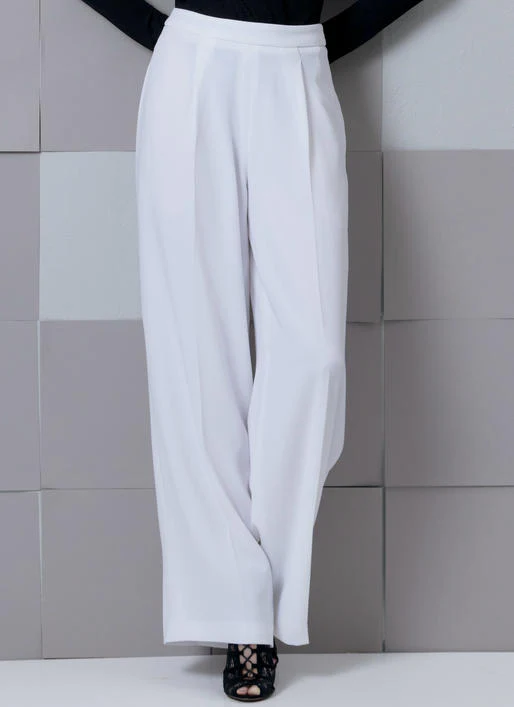 Vogue Trousers V9302 - Image 3