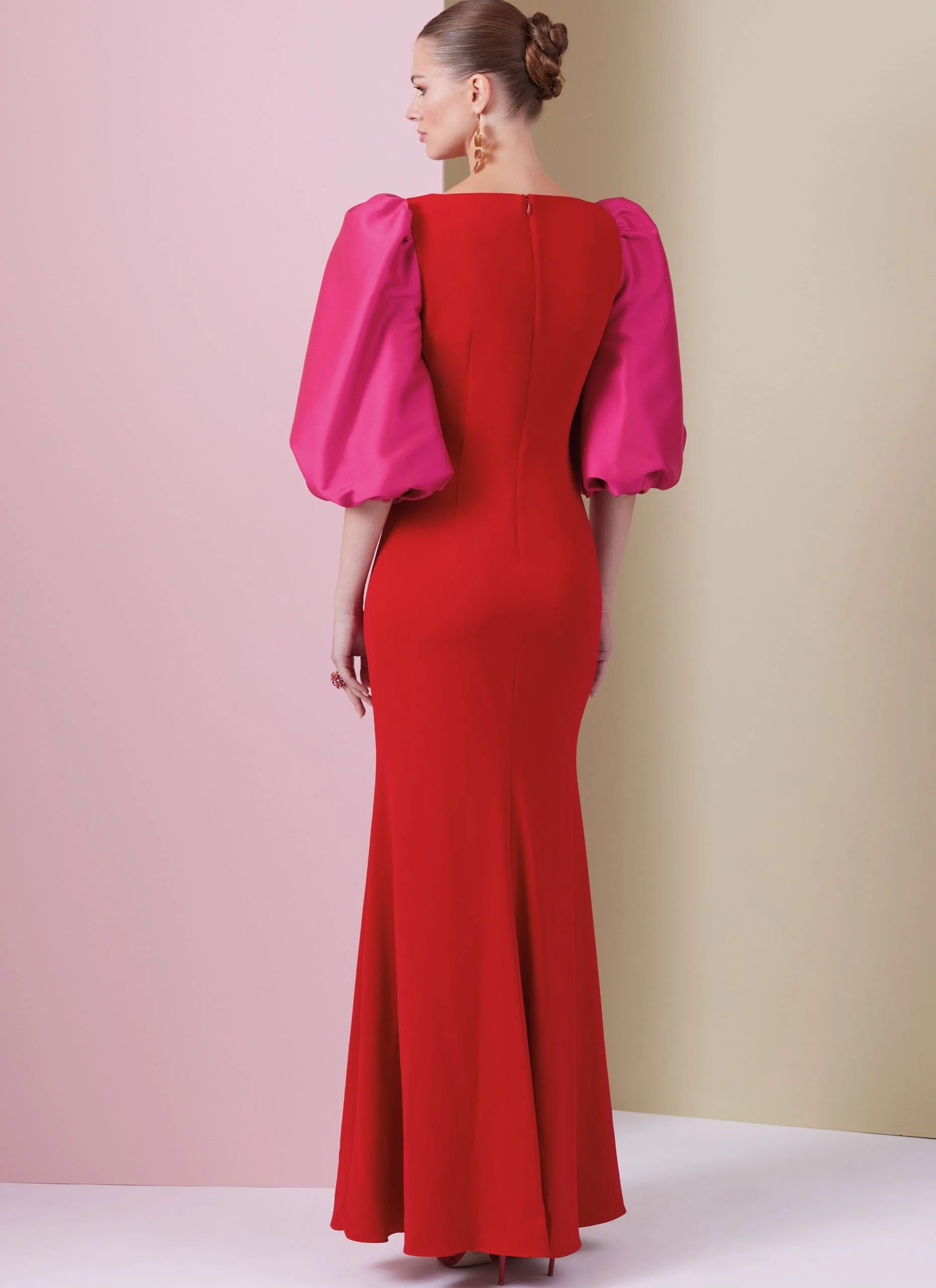 Vogue V2009 - Image 3
