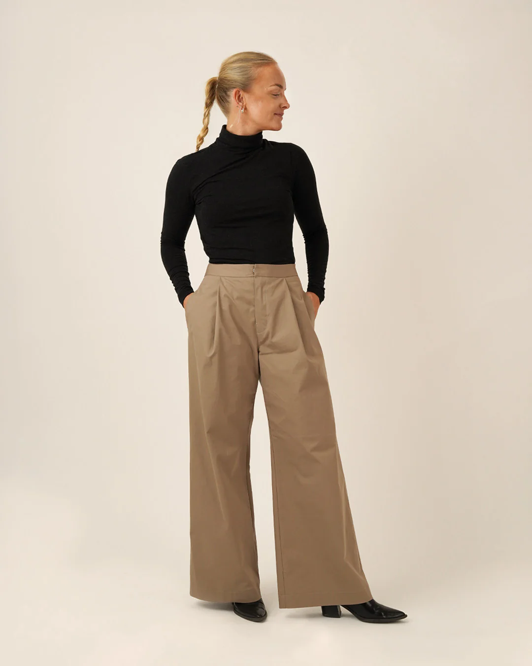 Wardrobe by Me Bermuda Pants and Shorts - Image 2