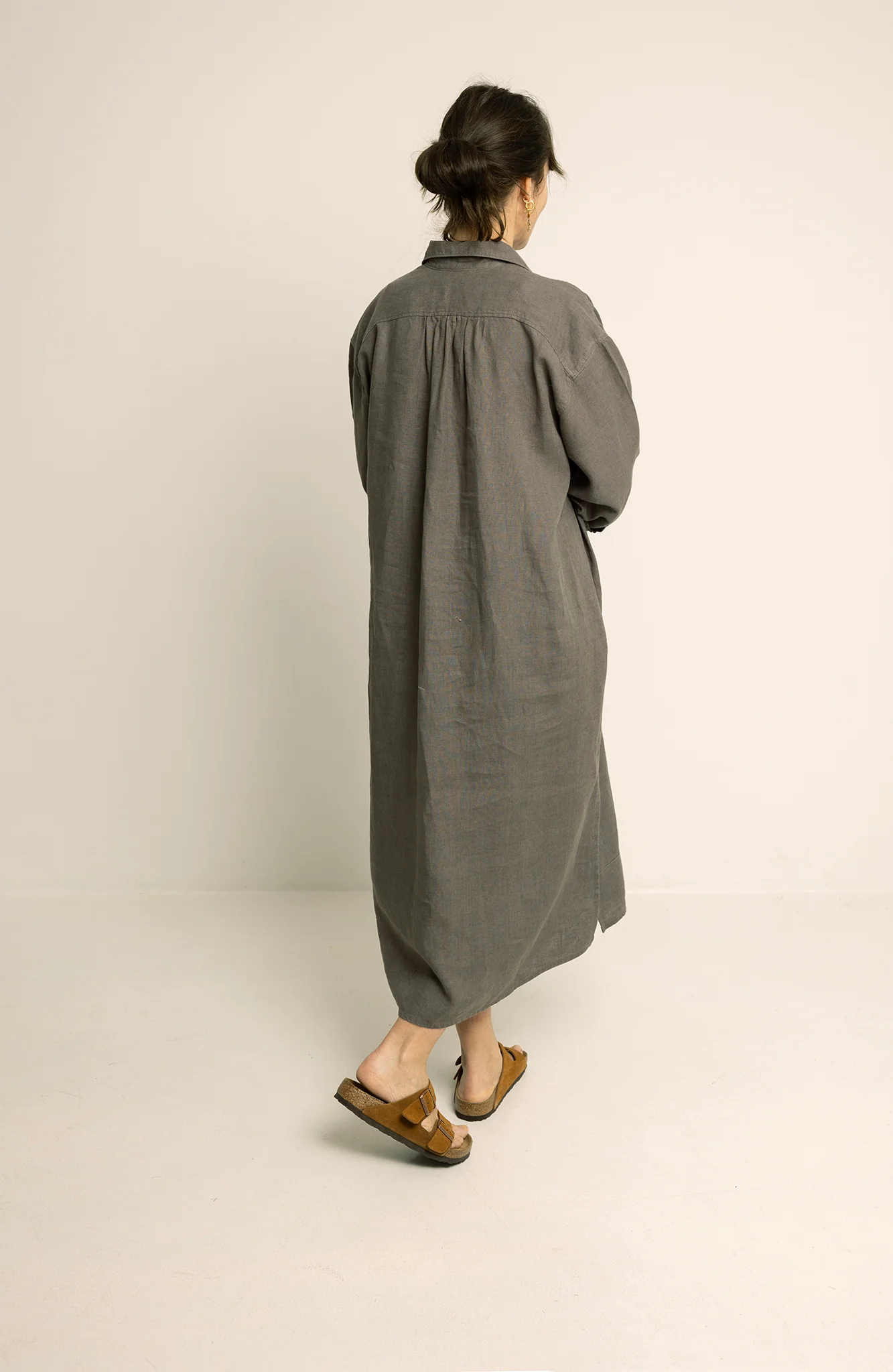 Wardrobe by Me Big Shirt and Dress - Image 5