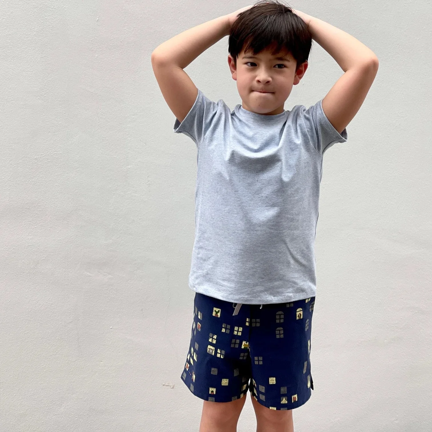 Wardrobe by Me Children's Classic T-shirt - Image 6