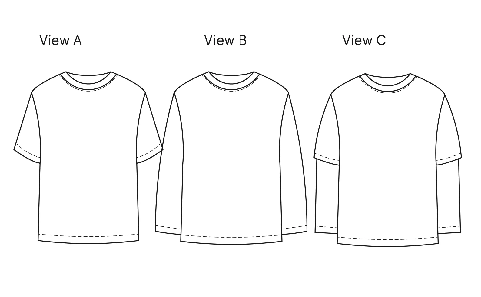 Wardrobe by Me Children's Classic T-shirt - Image 8