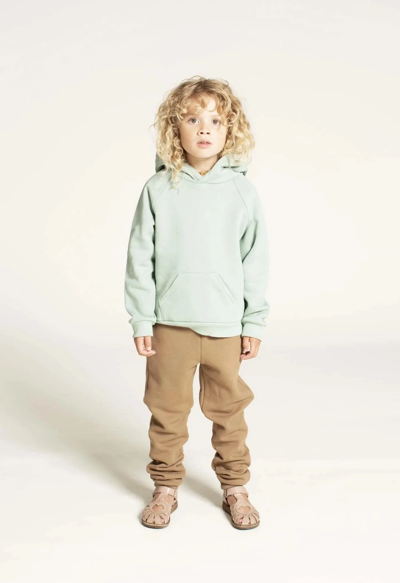 Wardrobe by Me Children's Sweatpants - Image 3