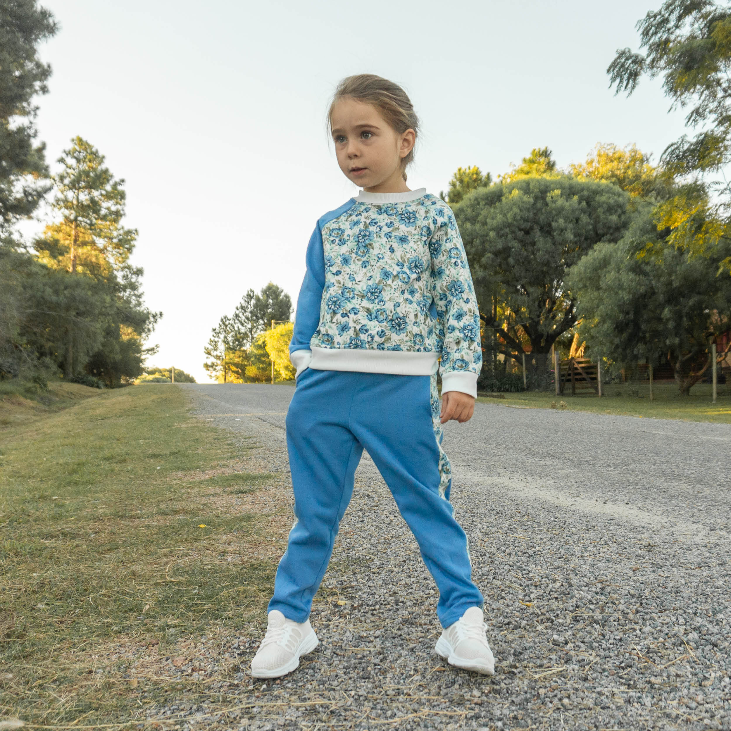 Wardrobe by Me Children's Sweatpants - Image 4