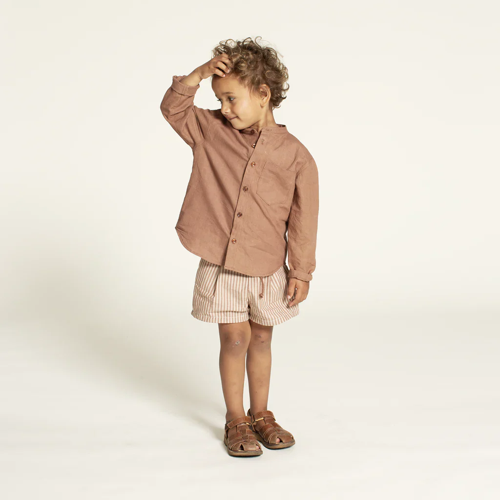 Wardrobe by Me Children's Volumen Pants - Image 2