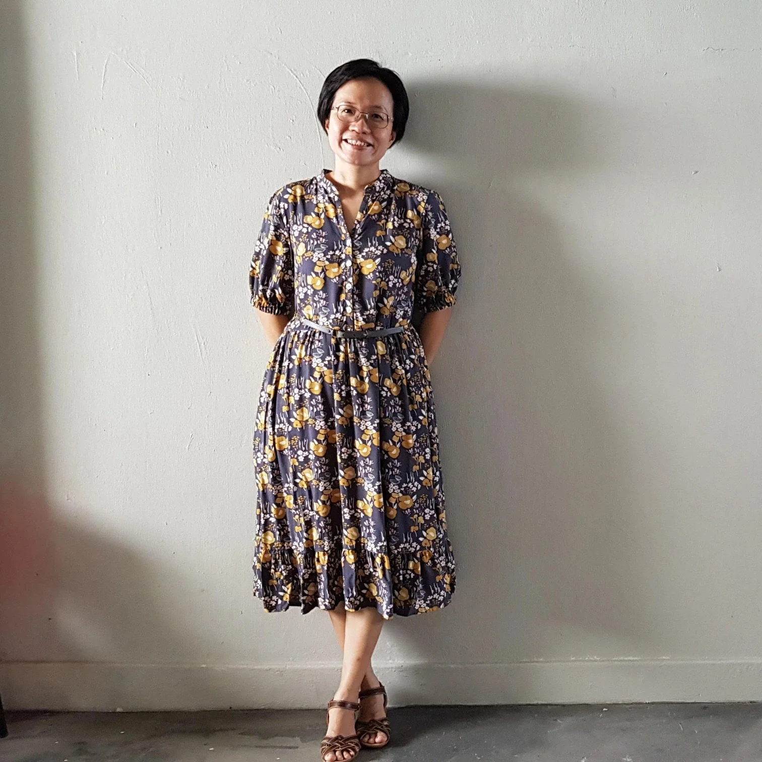 Wardrobe by Me Freedom Dress - Image 7