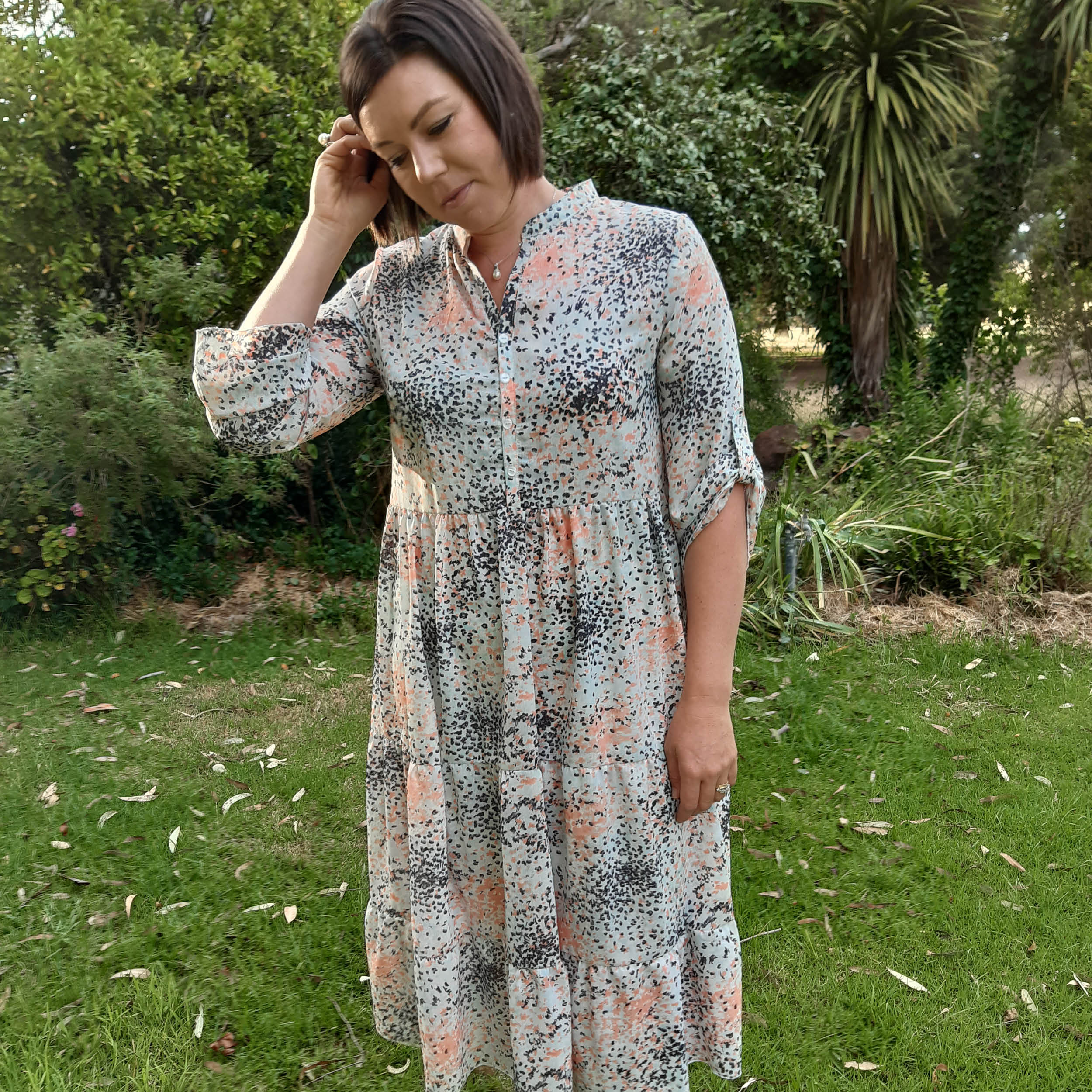 Wardrobe by Me Freedom Dress - Image 9