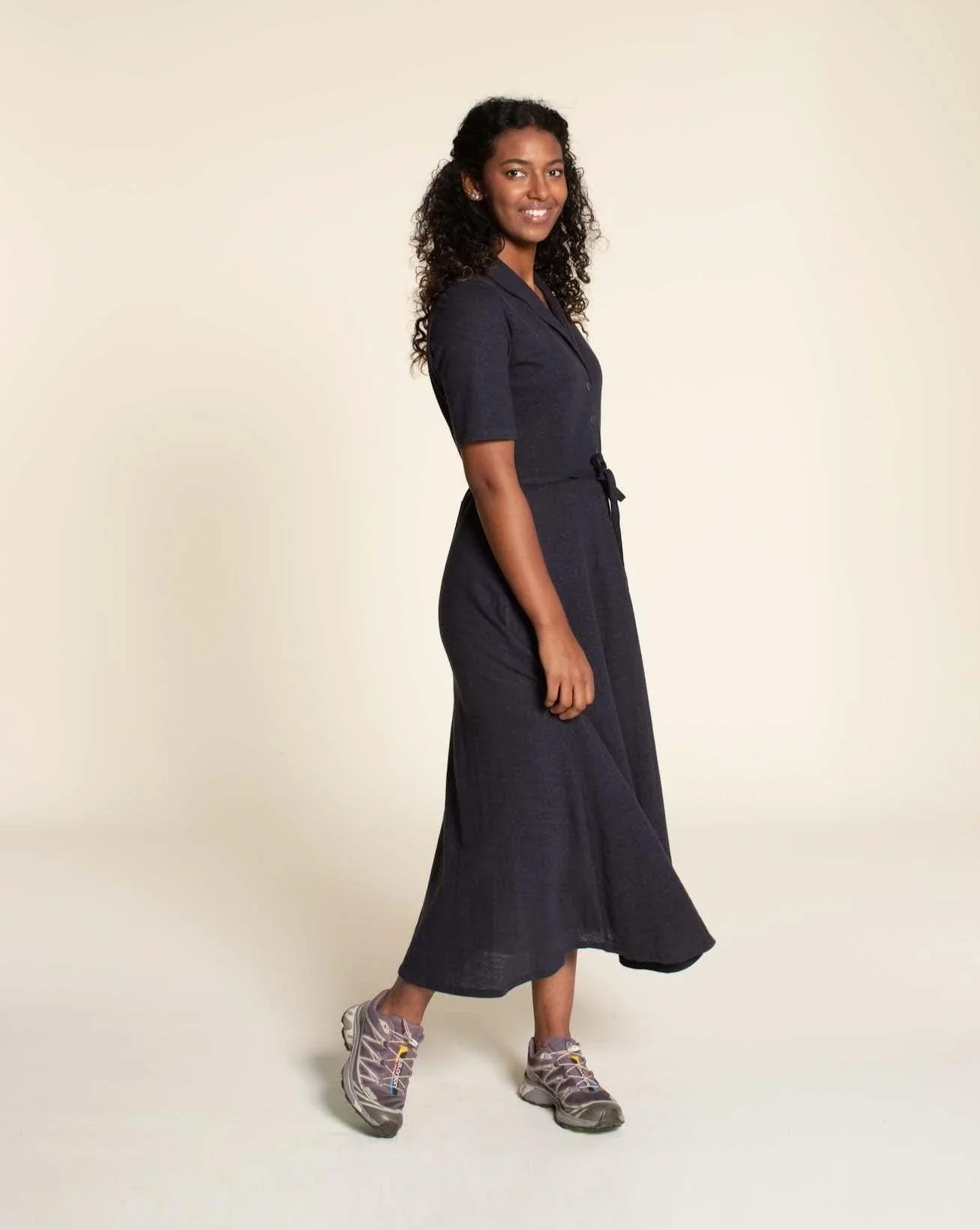 Wardrobe by Me Marianne Dress - Image 2