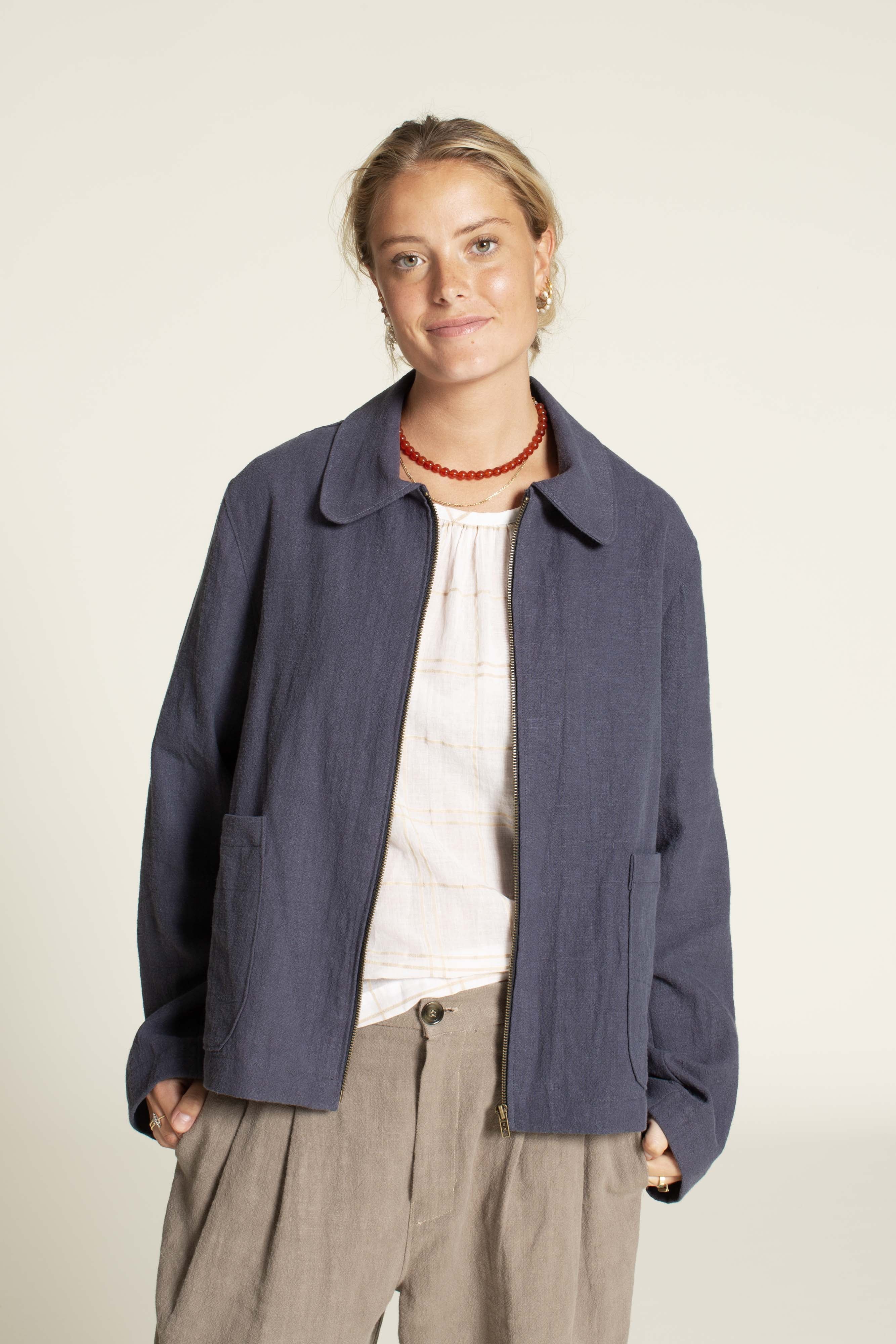 Wardrobe by Me Men's Bear Jacket - Image 6