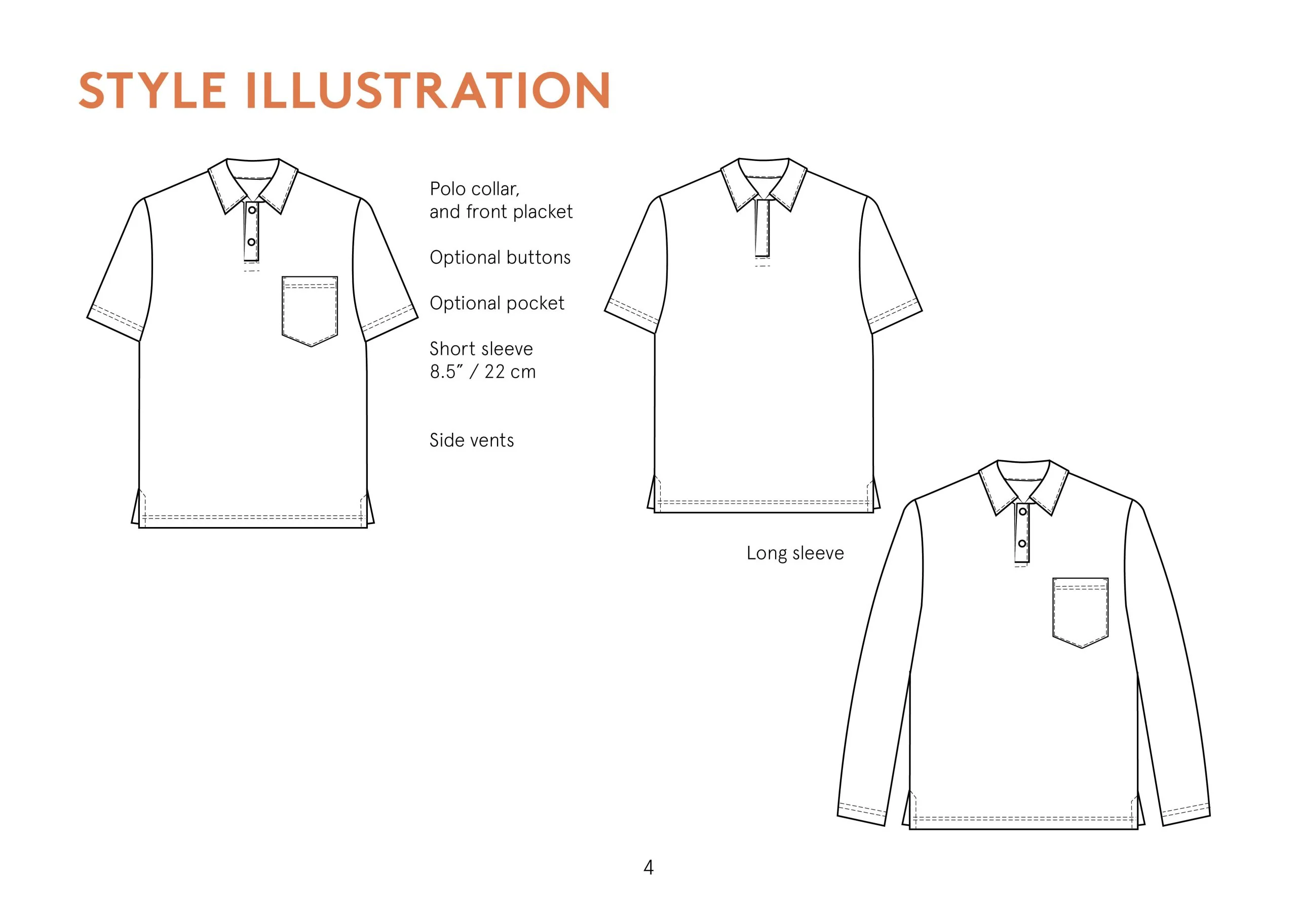 Wardrobe by Me Men's Draper Polo Shirt - Image 6