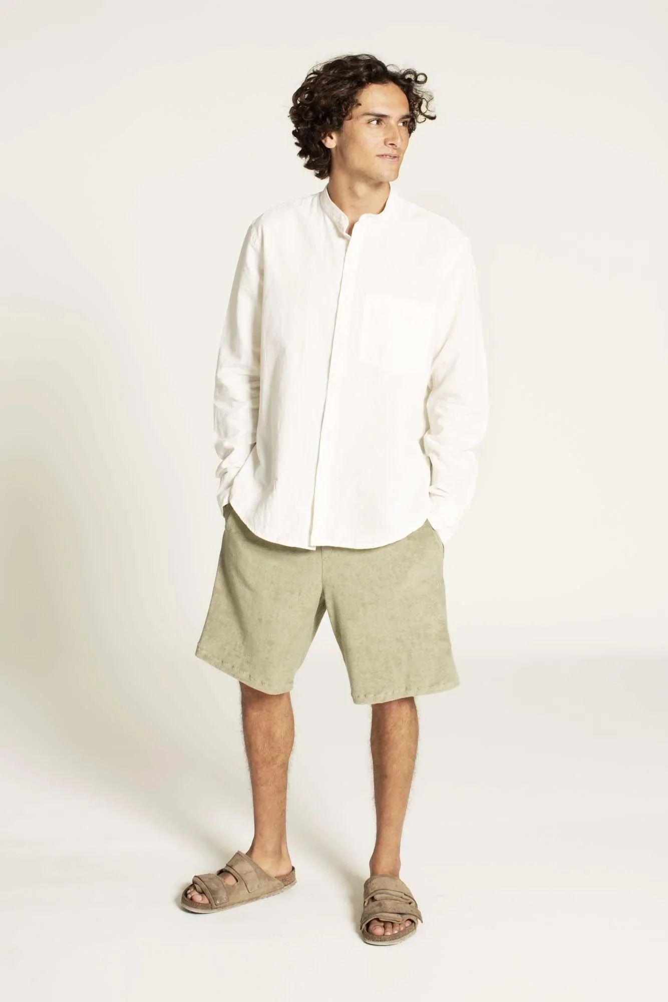 Wardrobe by Me Men's Gym Shorts - Image 2