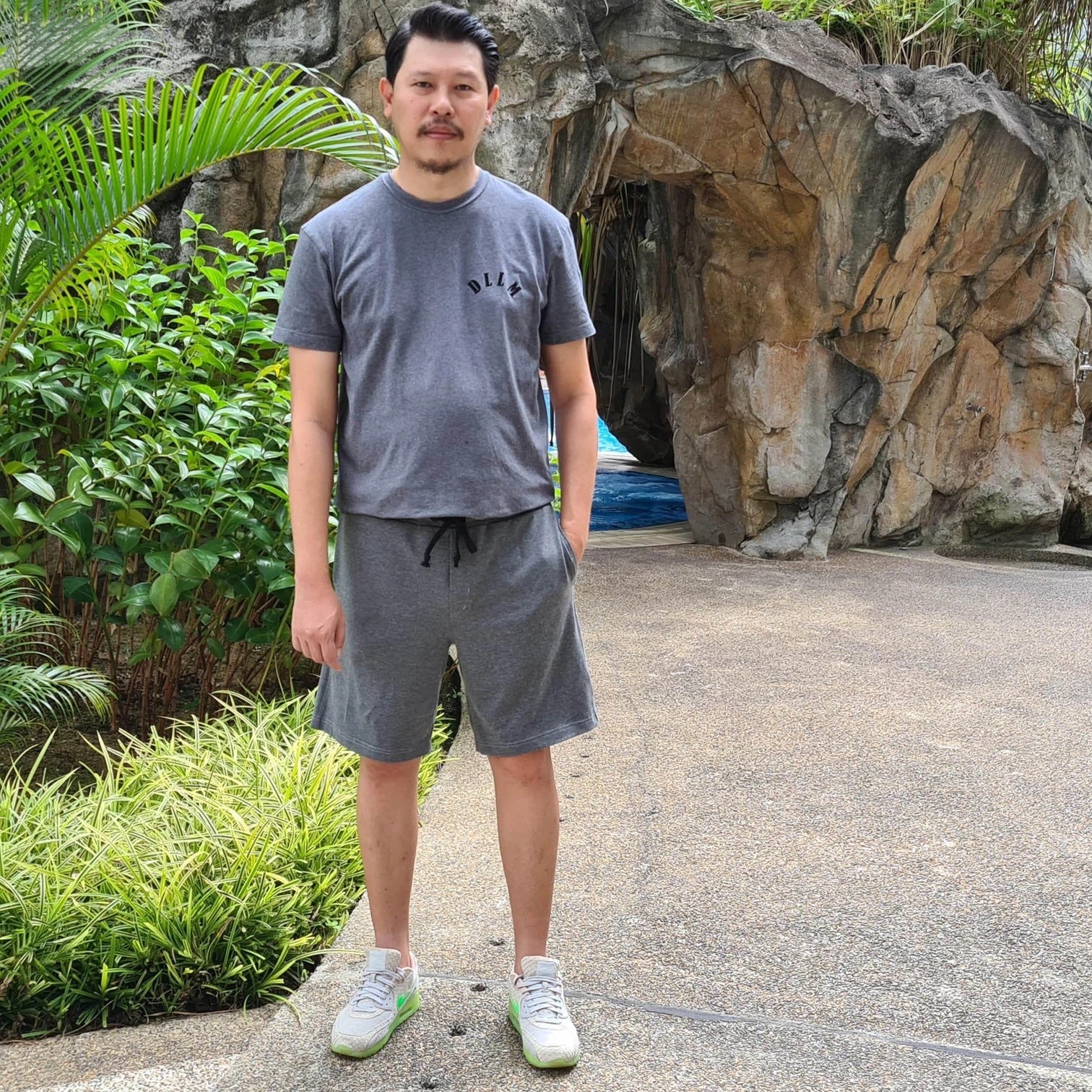 Wardrobe by Me Men's Gym Shorts - Image 3