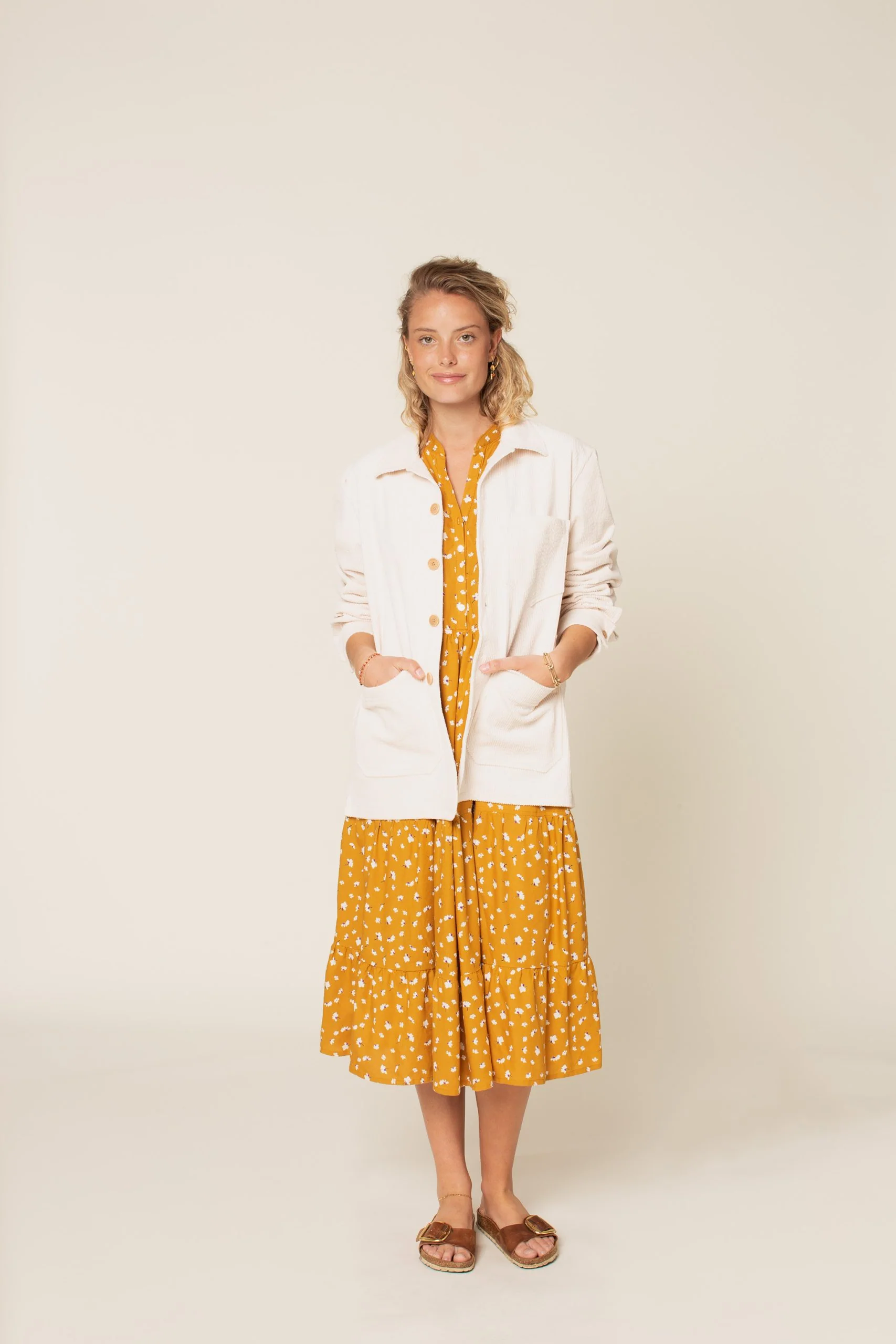 Wardrobe by Me Men's Overshirt - Image 7