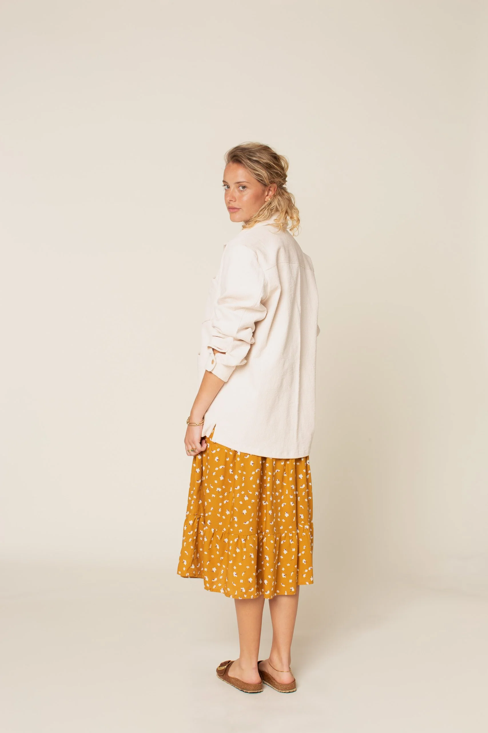 Wardrobe by Me Men's Overshirt - Image 8