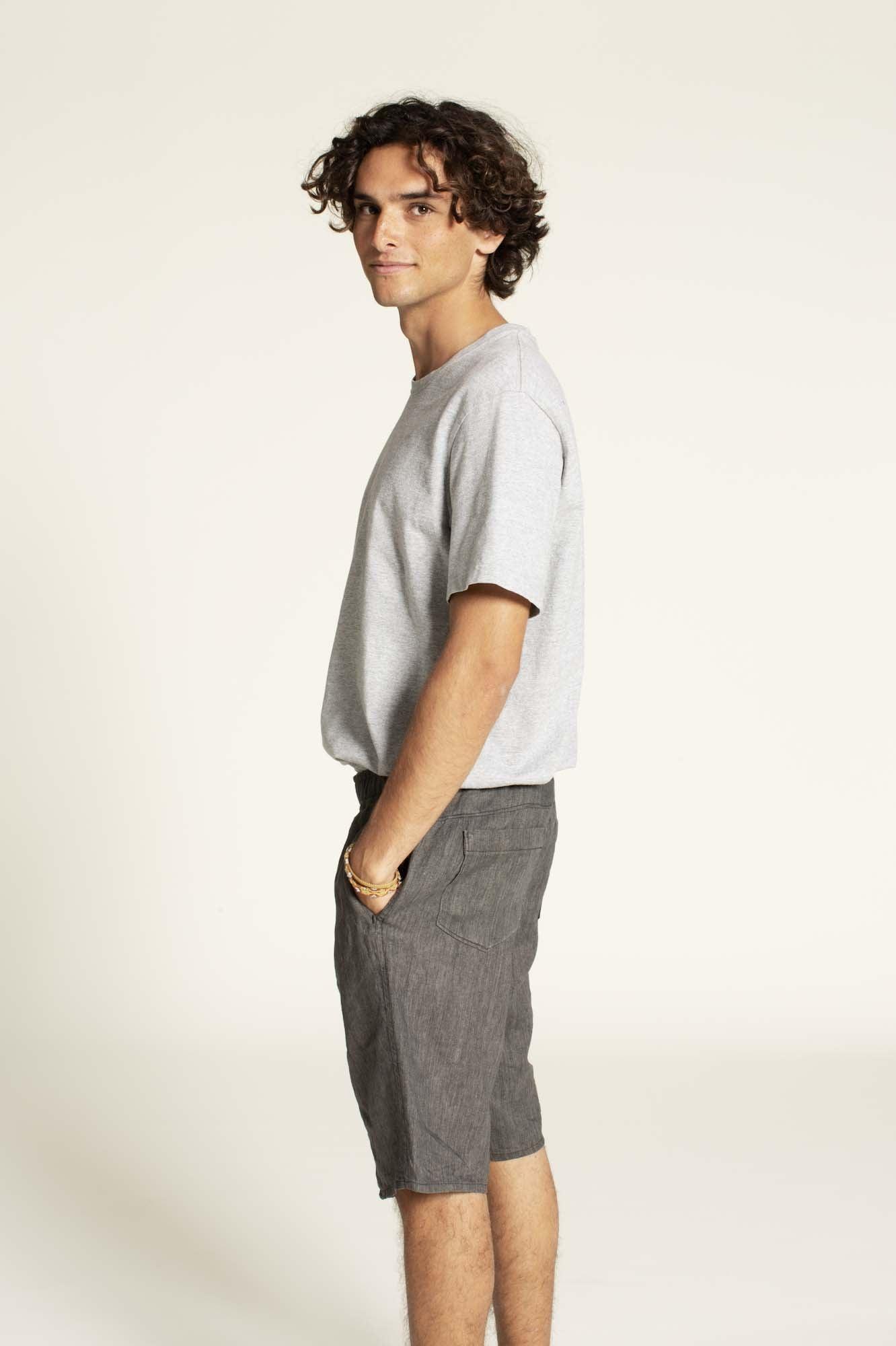 Wardrobe by Me Men's Summer Pants and Shorts - Image 8