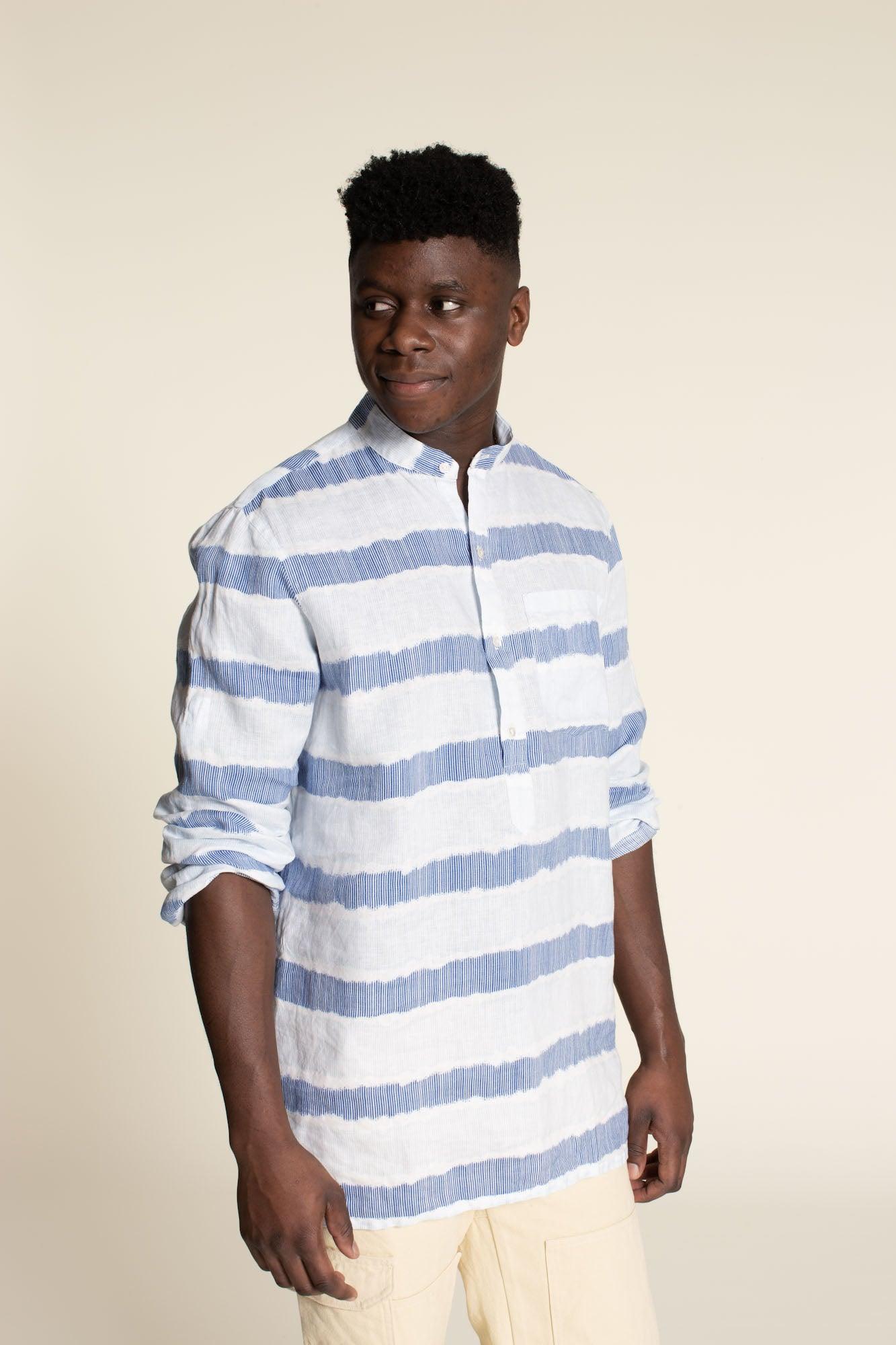 Wardrobe by Me Men's Tunic - Image 2