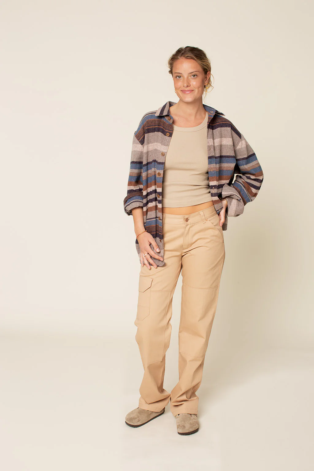 Wardrobe by Me Men's Wilderness Pants - Image 6