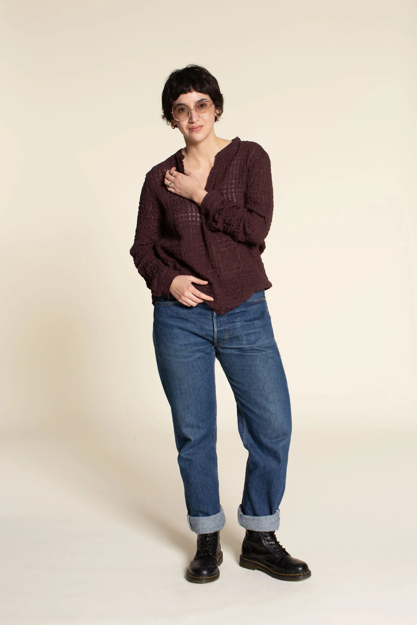 Wardrobe by Me Perfect Tunic - Image 2
