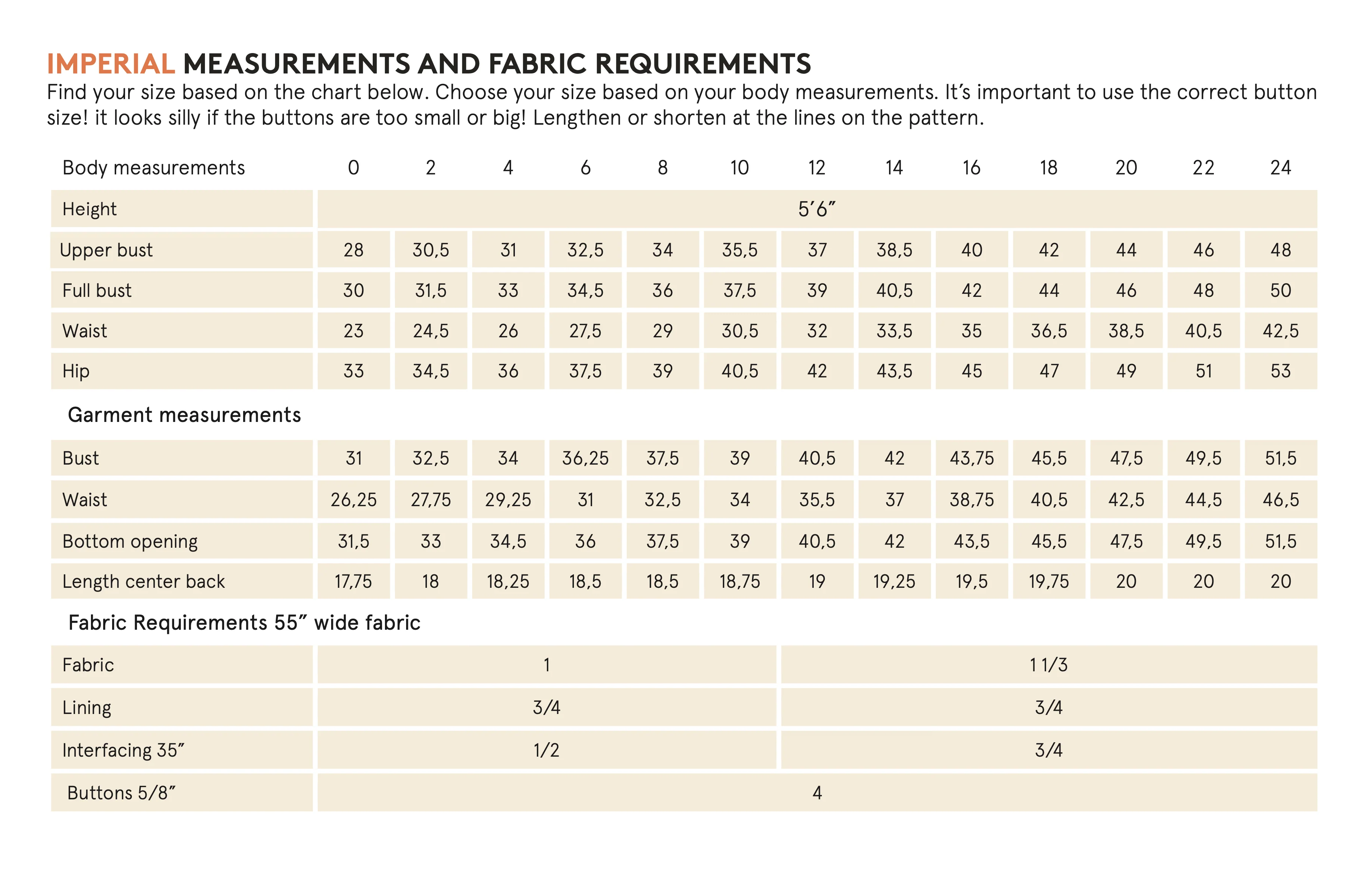 Wardrobe by Me Pika Vest - Image 14