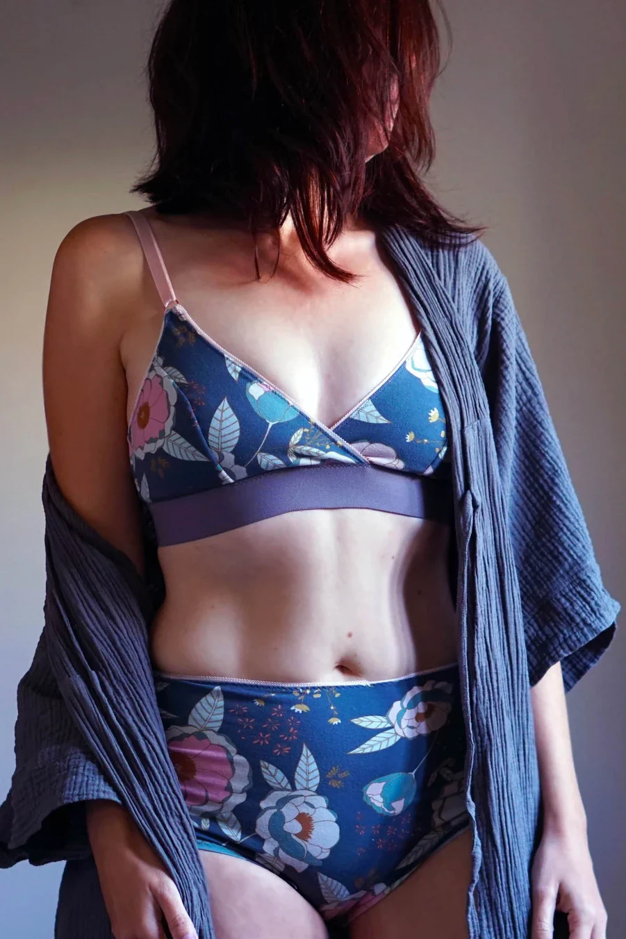 Wardrobe by Me Bralette - Image 5